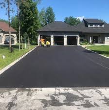 Best Driveway Crack Filling  in Savage, MN